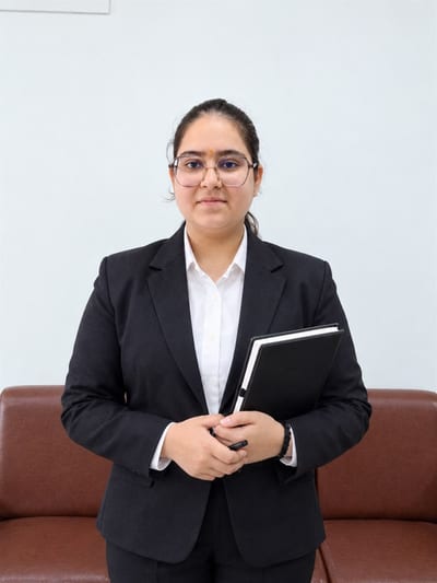 Neelam Dhiman, web developer from Kaithal, Haryana